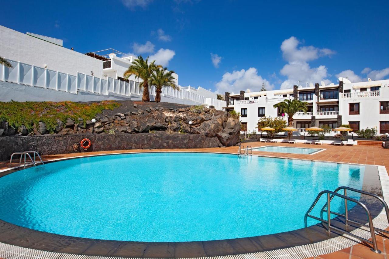 Apartment Caleton Blanco, Central Puerto Del Carmen Puerto del Carmen  Exterior photo