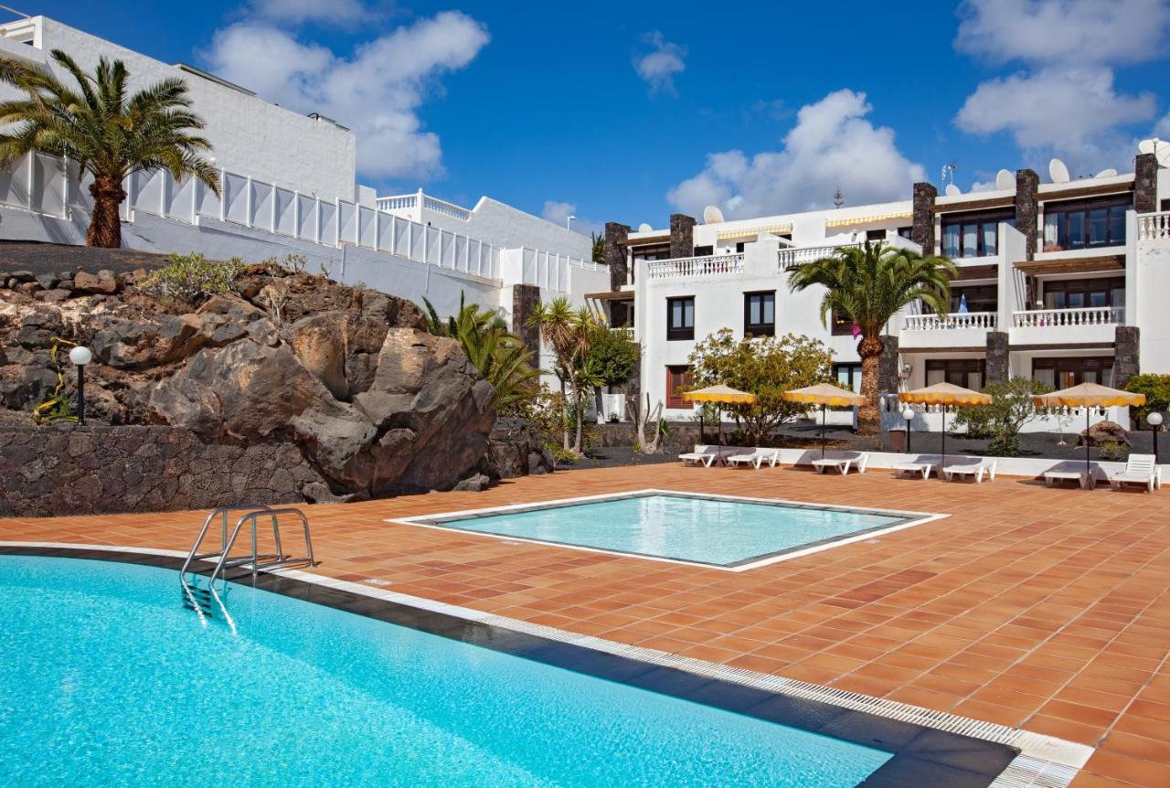 Apartment Caleton Blanco, Central Puerto Del Carmen Puerto del Carmen  Exterior photo
